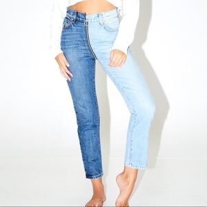 Revice Yin Yang jeans